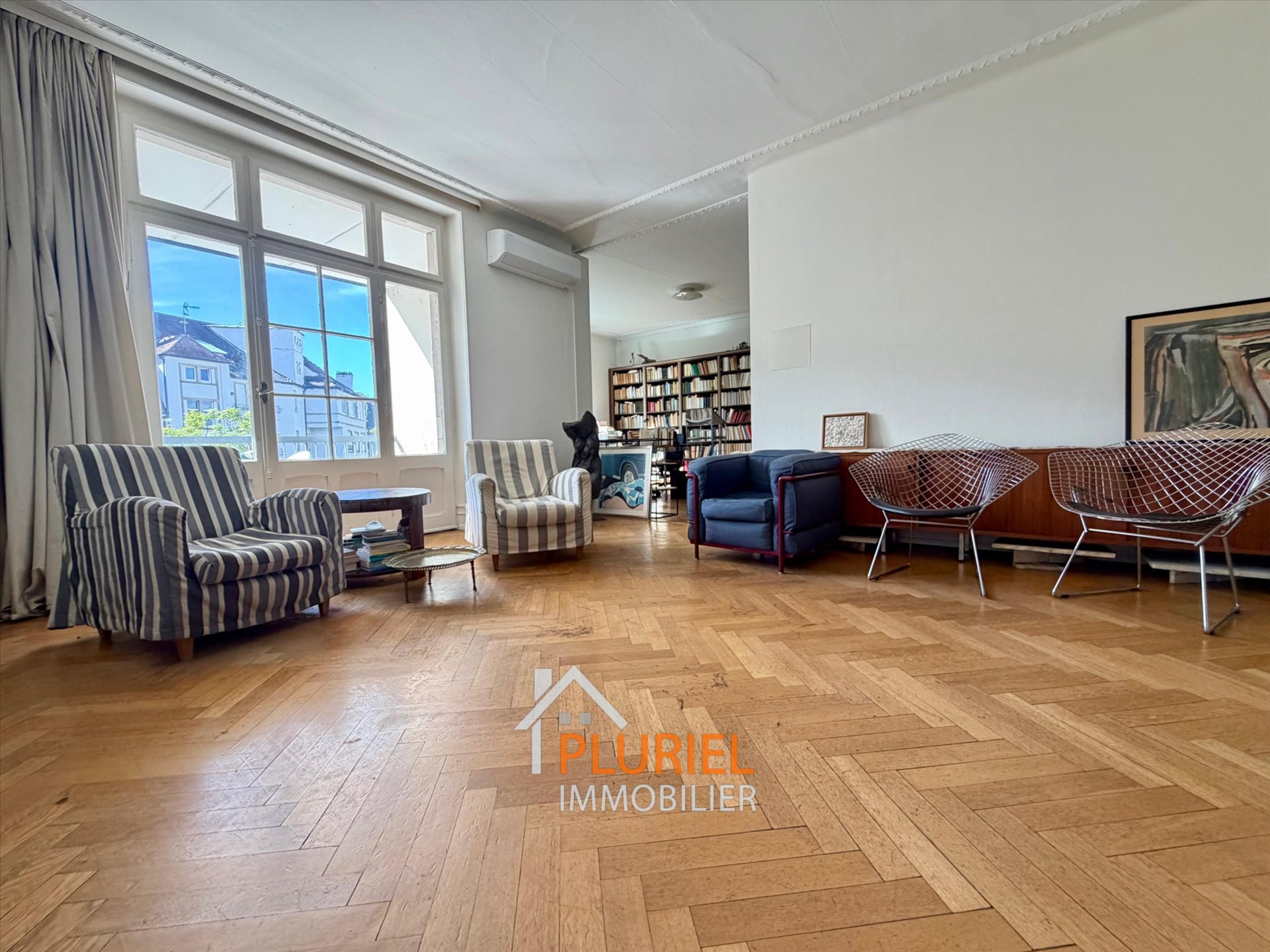 Appartement à vendre, 165m², Strasbourg