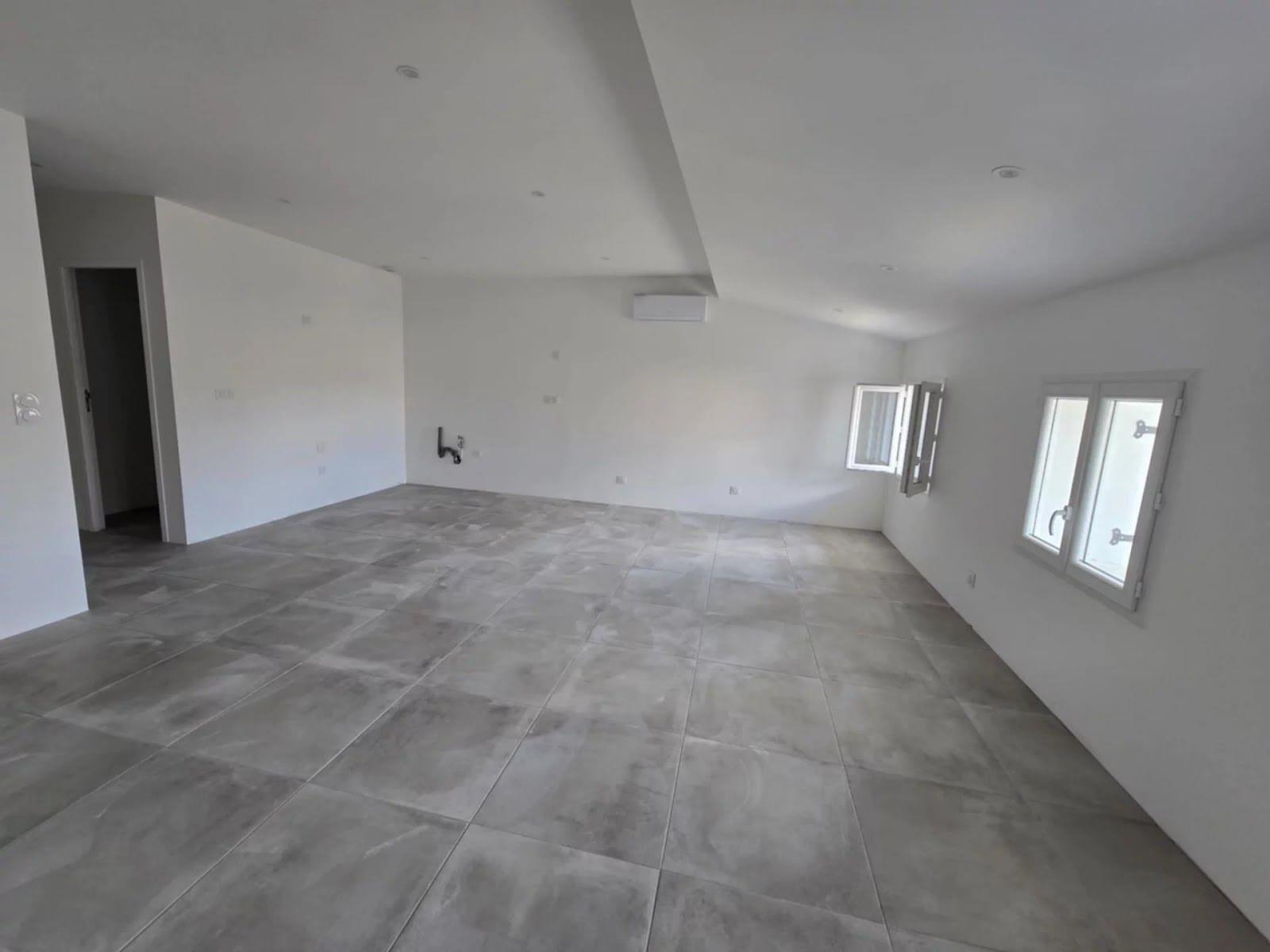 Appartement à vendre, 70m², Le Luc