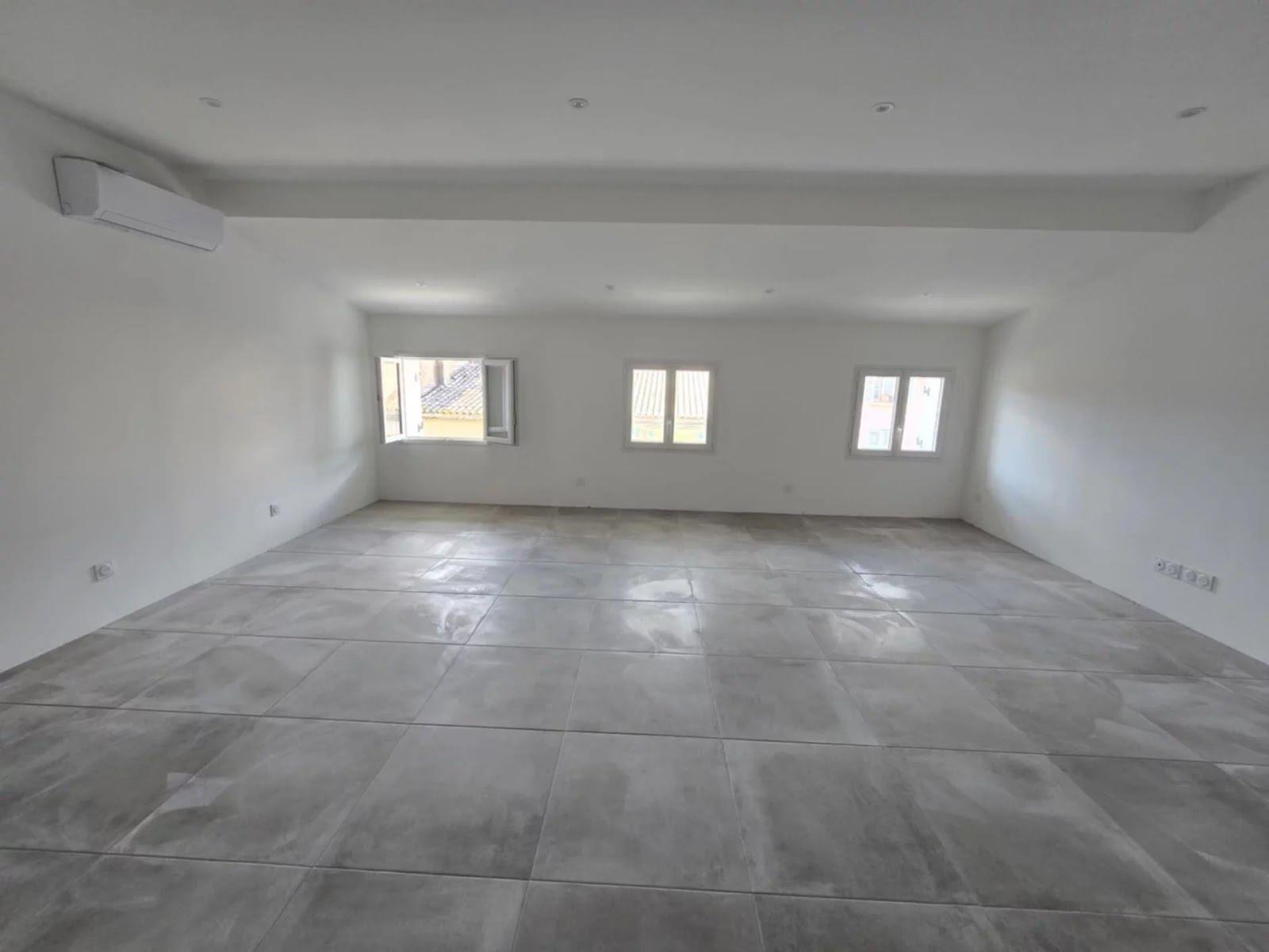 Appartement à vendre, 70m², Le Luc