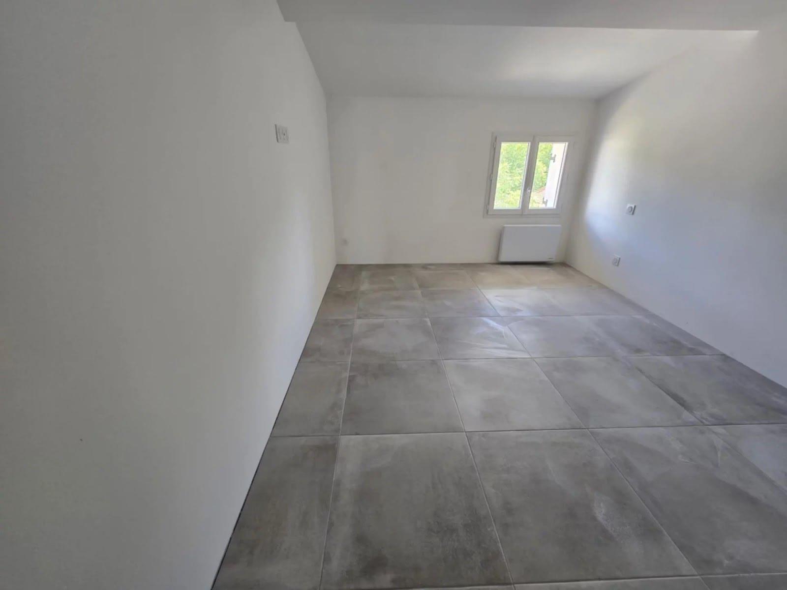Appartement à vendre, 70m², Le Luc