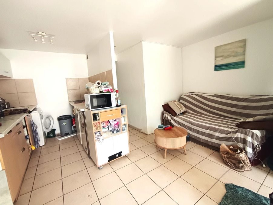 Maison à vendre, 39m², La Seyne-sur-Mer