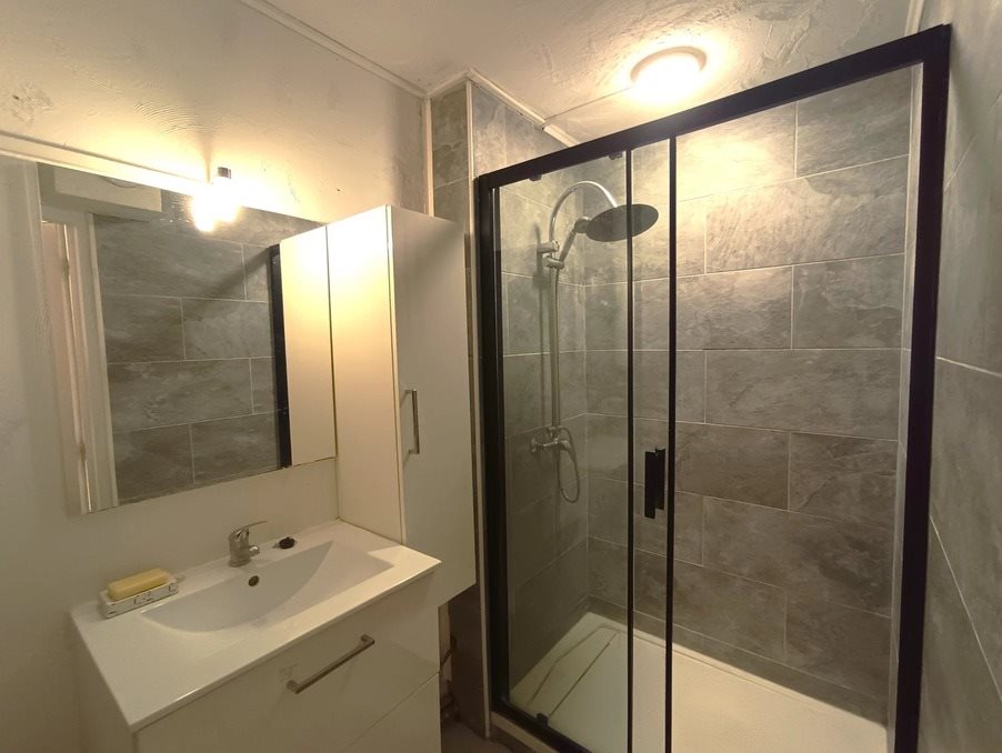 Maison à vendre, 39m², La Seyne-sur-Mer