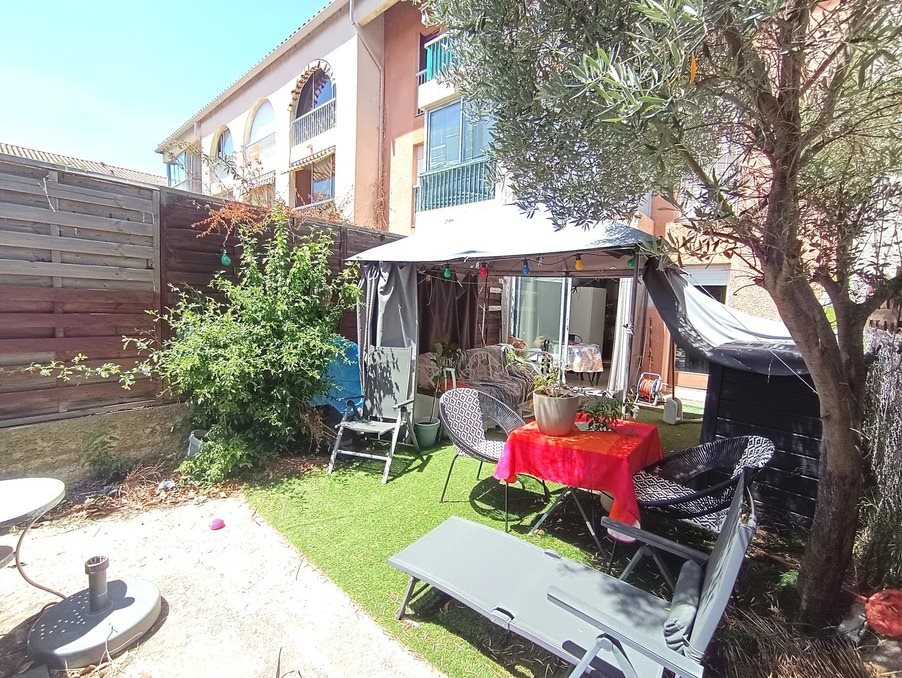 Maison à vendre, 39m², La Seyne-sur-Mer