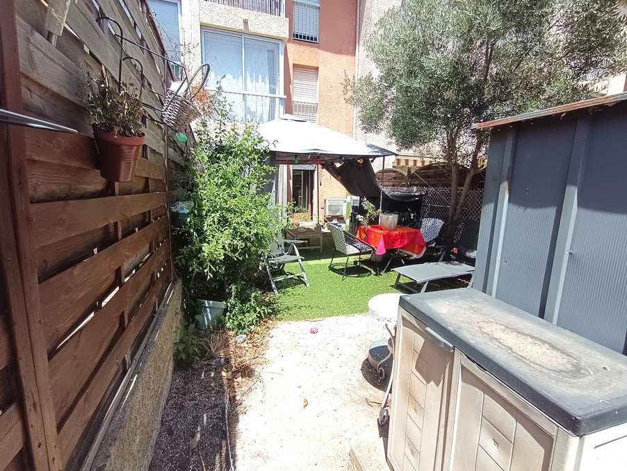 Maison à vendre, 39m², La Seyne-sur-Mer
