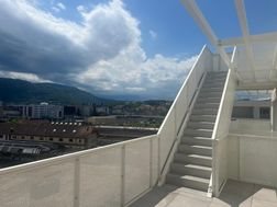 Appartement à louer, 71m², Annecy