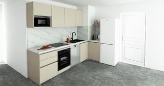 Appartement à louer, 71m², Annecy
