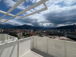 Appartement à louer, 71m², Annecy