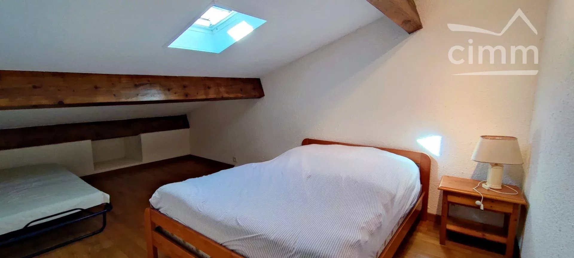 Maison à vendre, 120m², Combovin