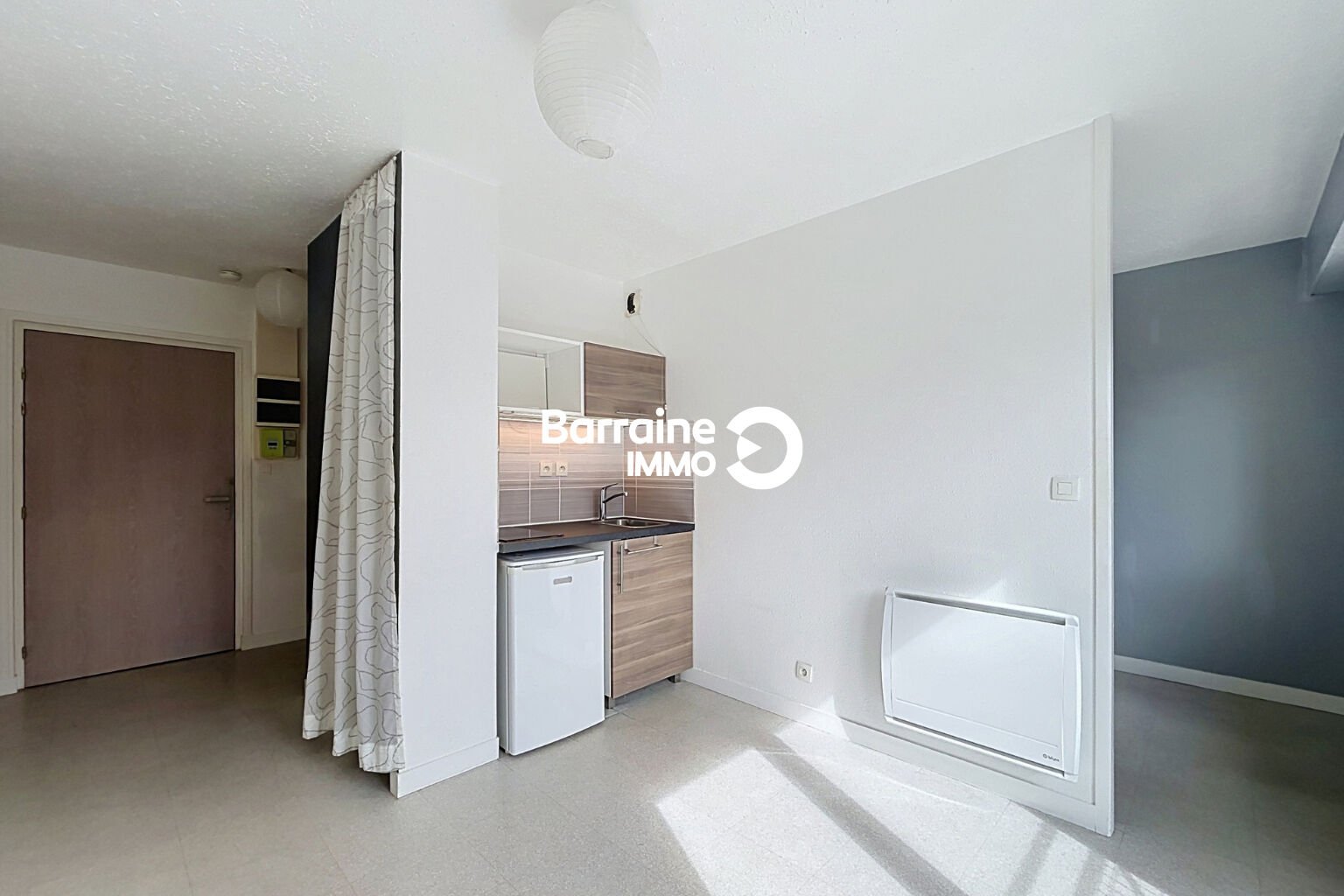 Appartement à louer, 25m², Brest