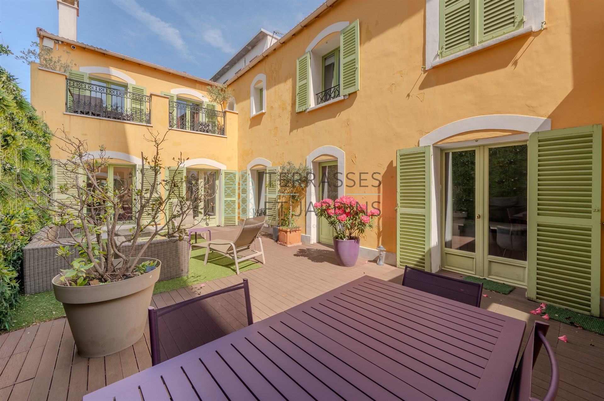 Maison à vendre, 313m², La Garenne-Colombes