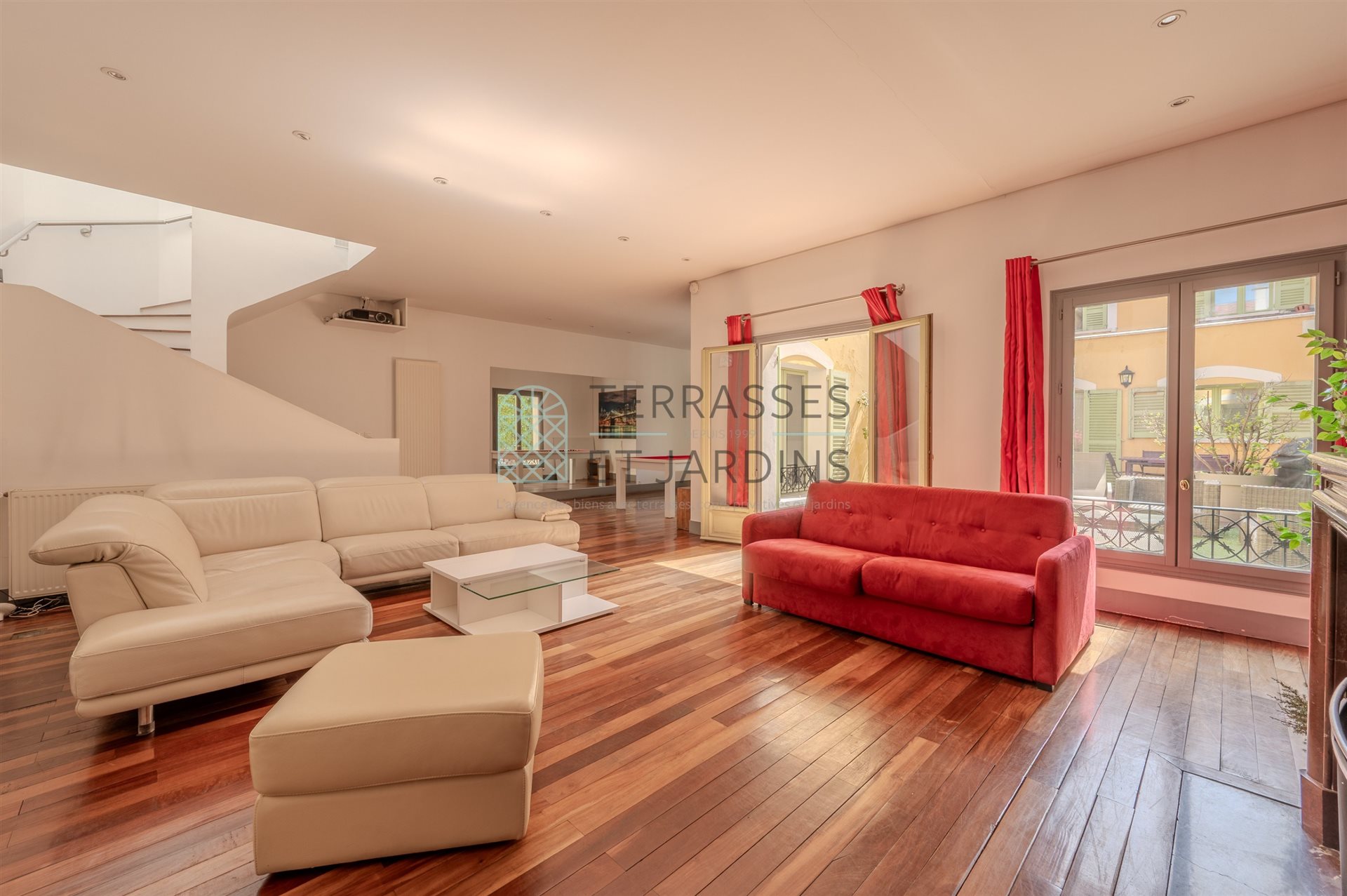 Maison à vendre, 313m², La Garenne-Colombes