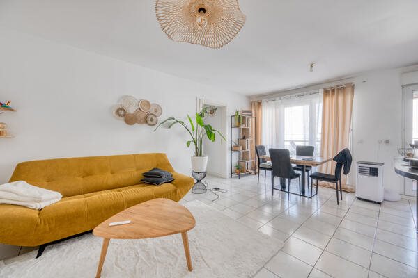 Appartement à vendre, 61m², Floirac