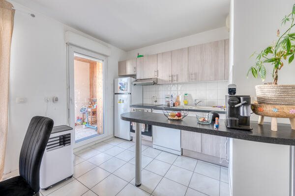 Appartement à vendre, 61m², Floirac