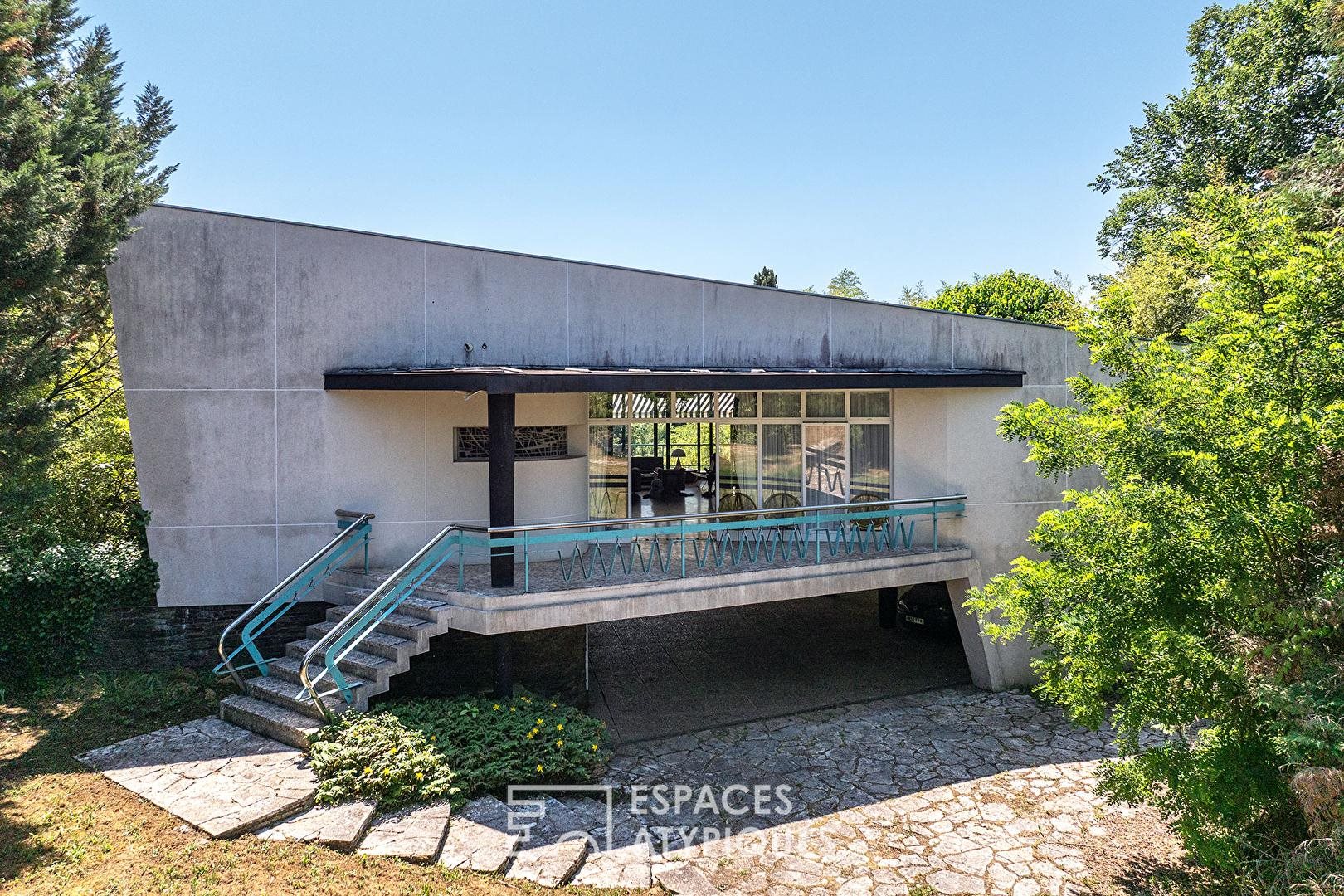 Maison à vendre, 250m², Bergerac
