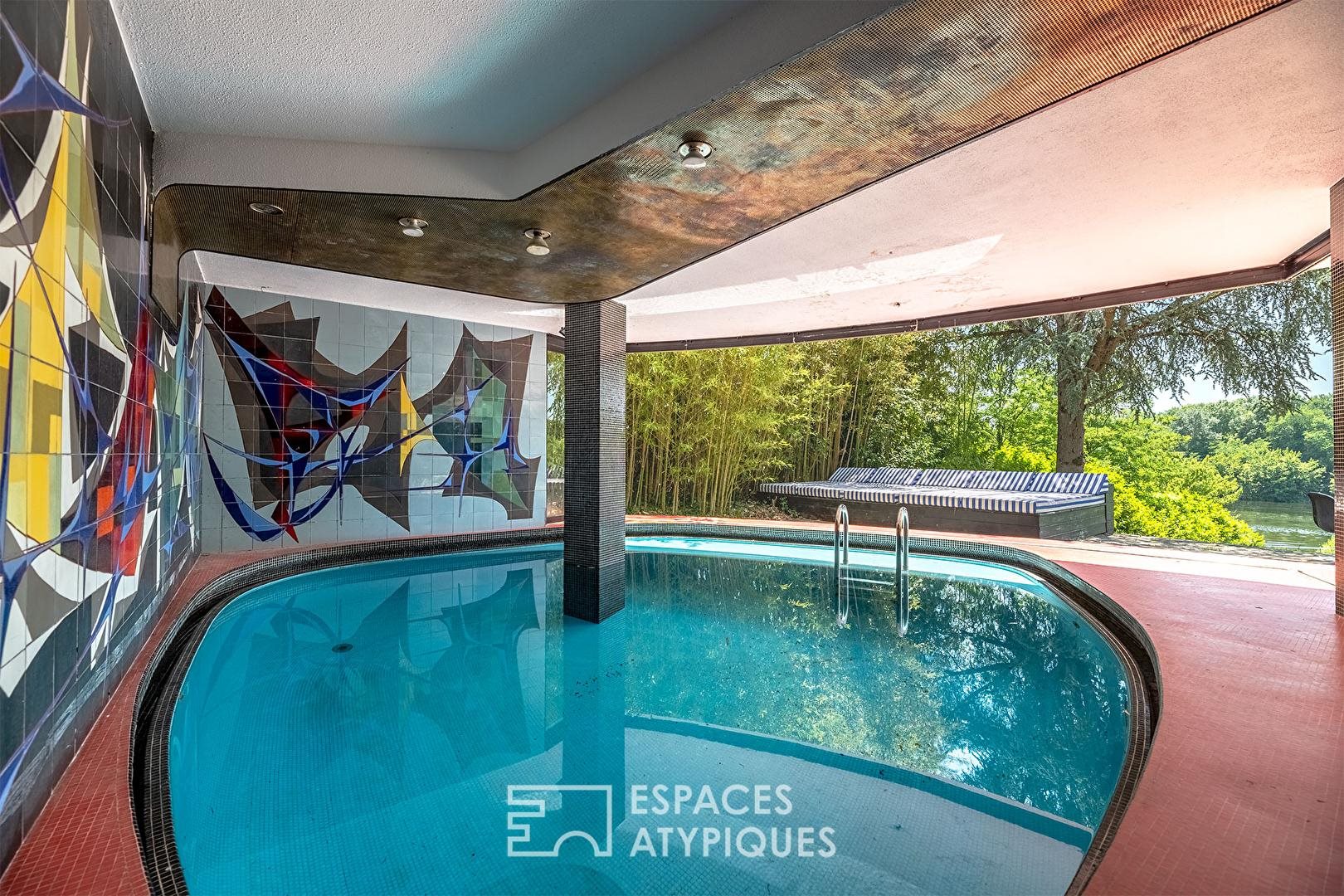 Maison à vendre, 250m², Bergerac