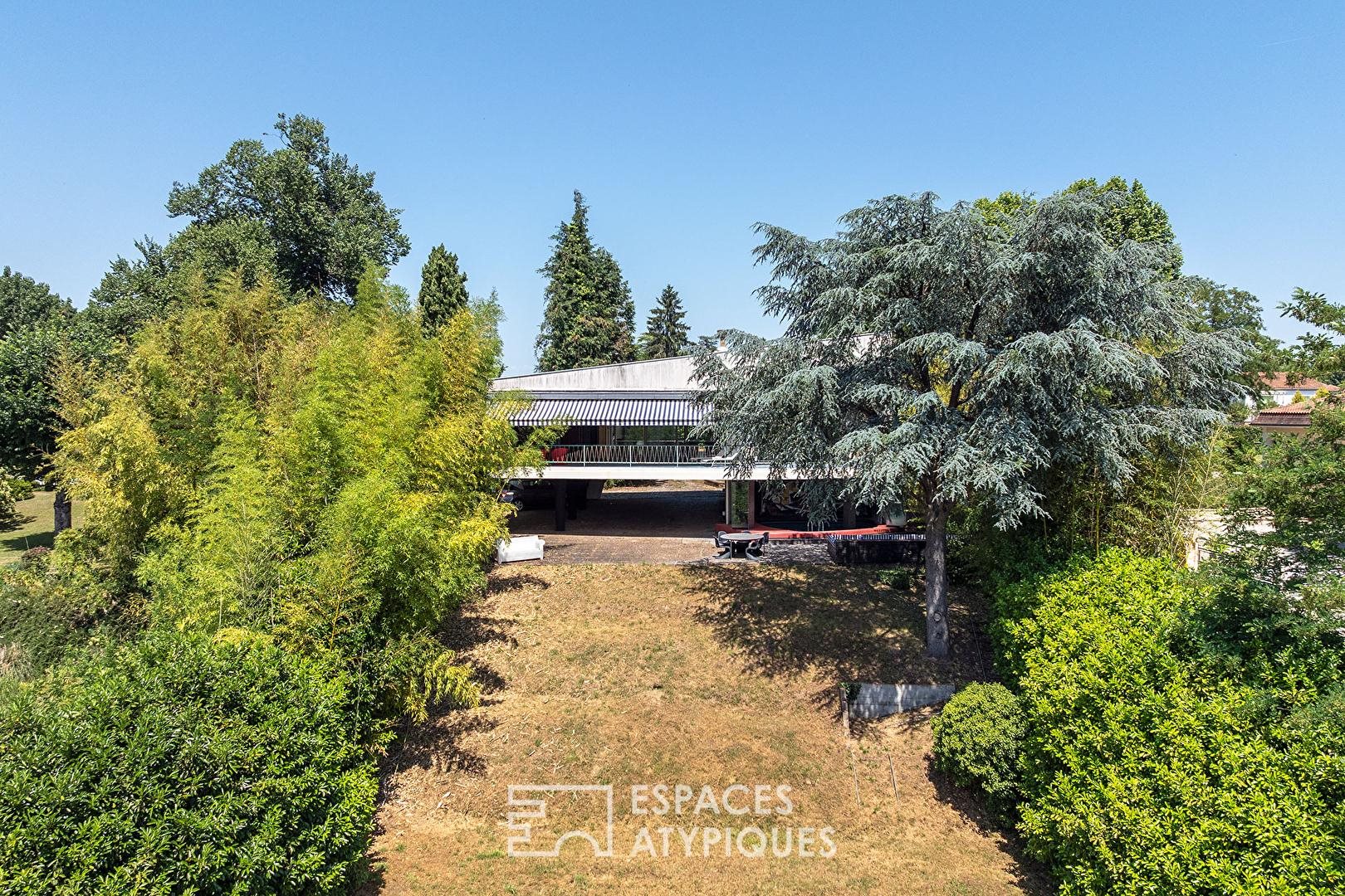 Maison à vendre, 250m², Bergerac