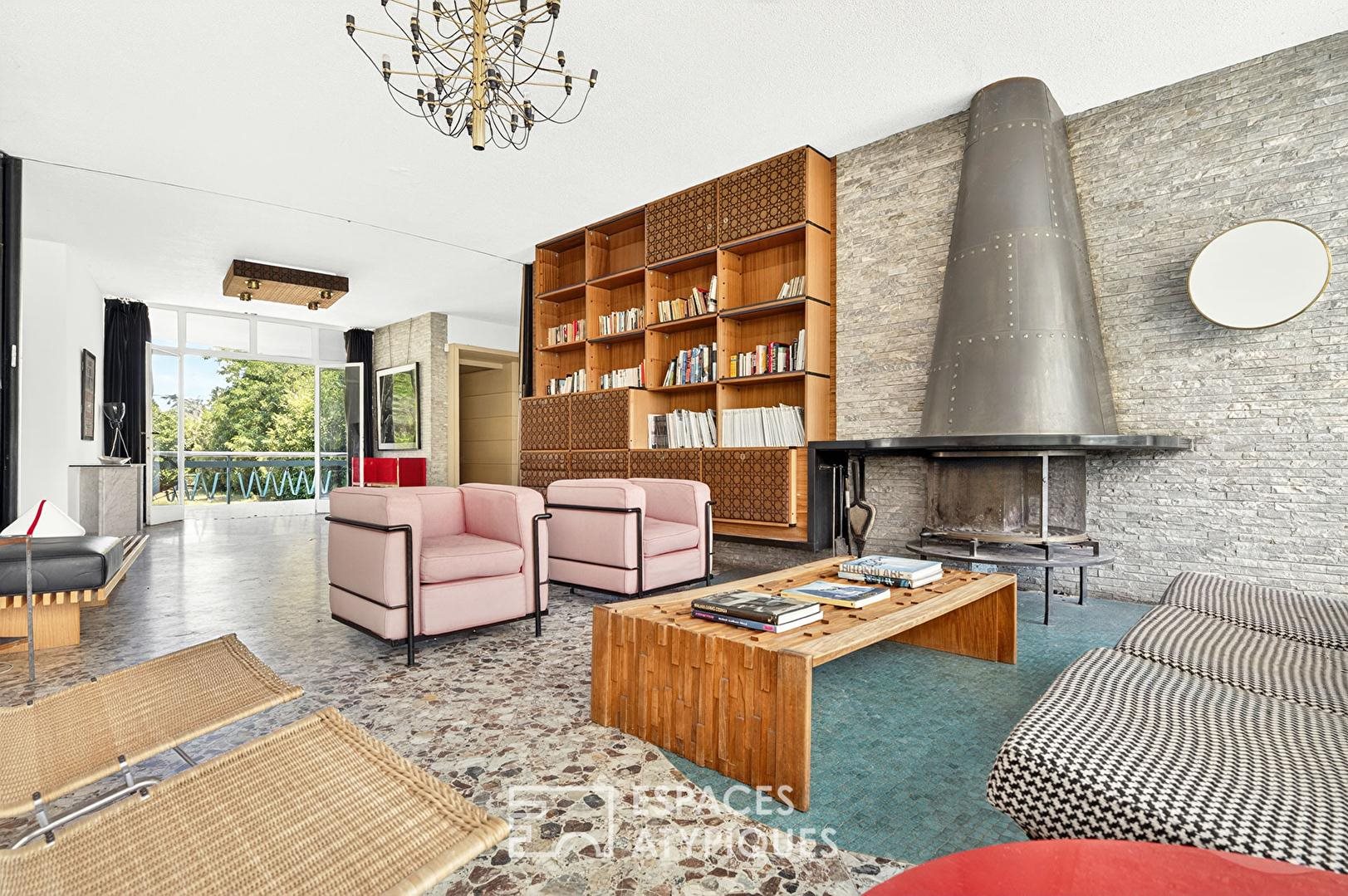 Maison à vendre, 250m², Bergerac