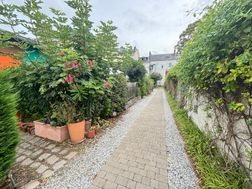 Appartement à louer, 35m², Nantes