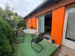 Appartement à louer, 35m², Nantes