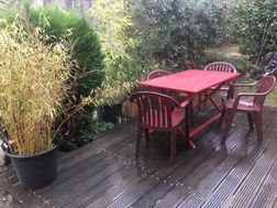 Appartement à louer, 35m², Nantes