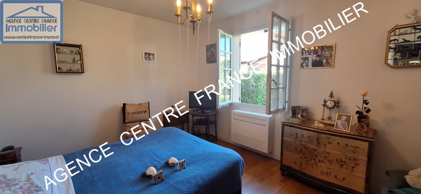 Maison à vendre, 76m², Bourges