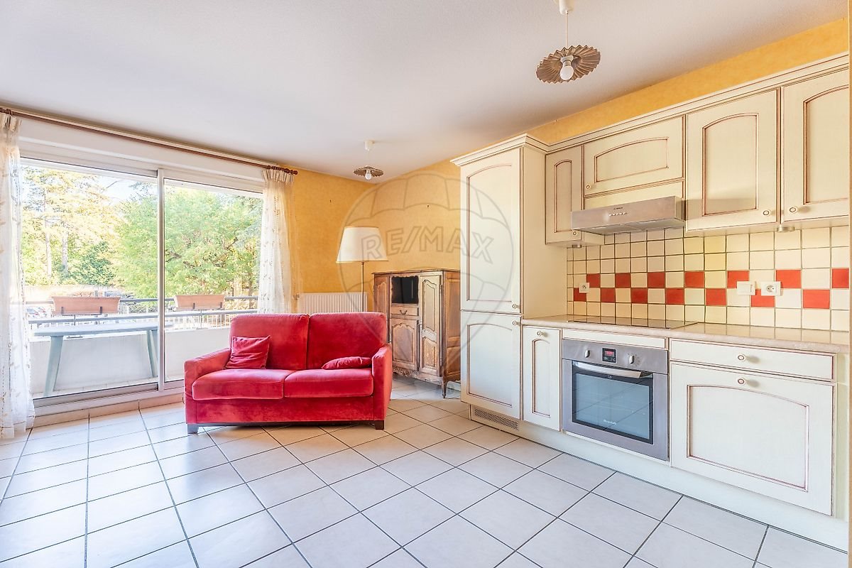 Appartement à vendre, 61m², Villefranche-sur-Saône