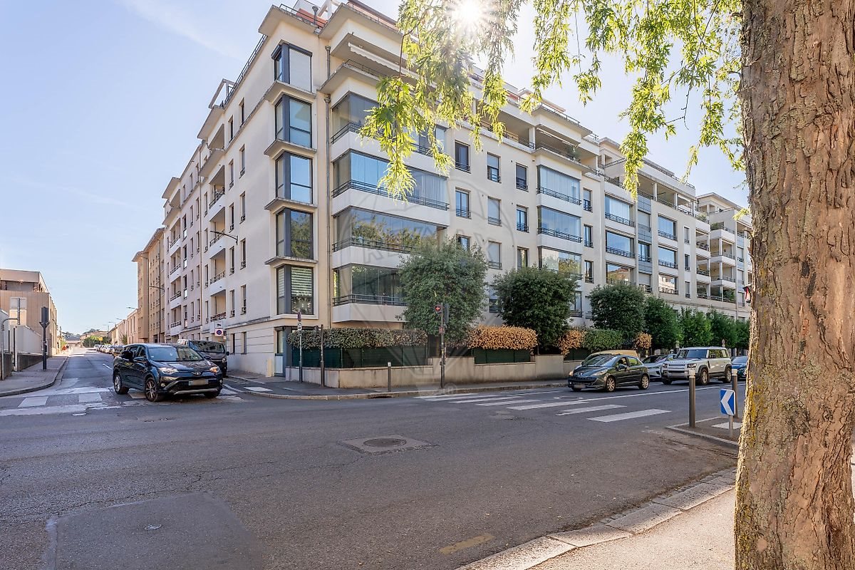 Appartement à vendre, 61m², Villefranche-sur-Saône