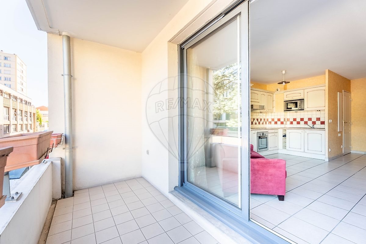 Appartement à vendre, 61m², Villefranche-sur-Saône