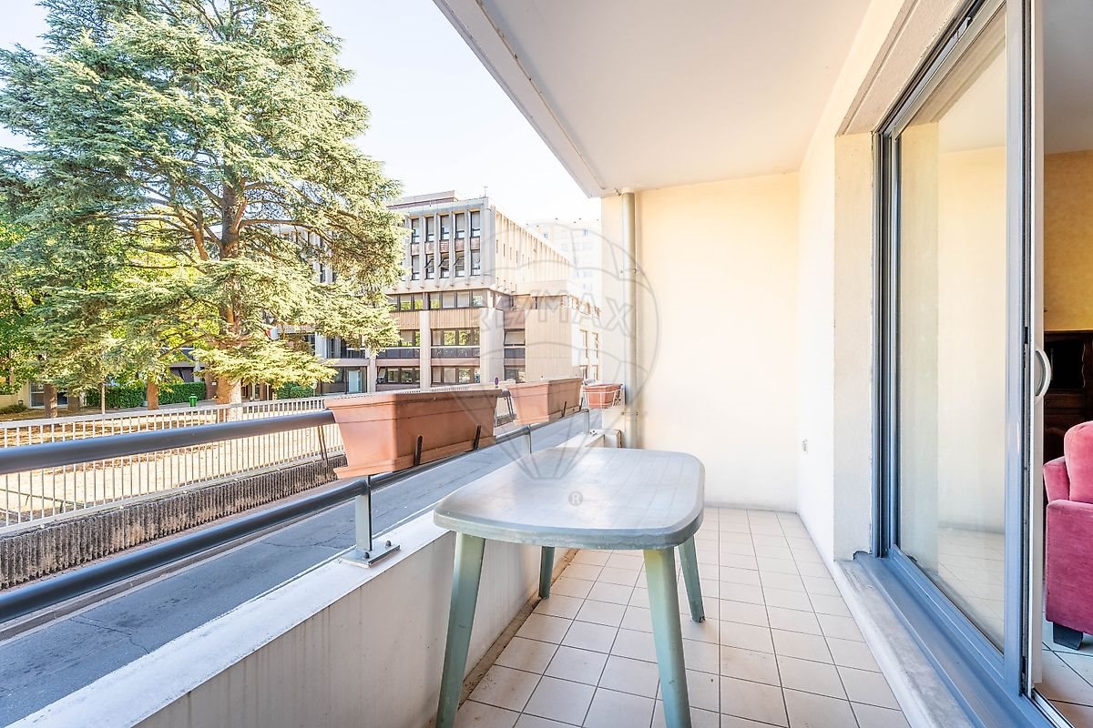 Appartement à vendre, 61m², Villefranche-sur-Saône