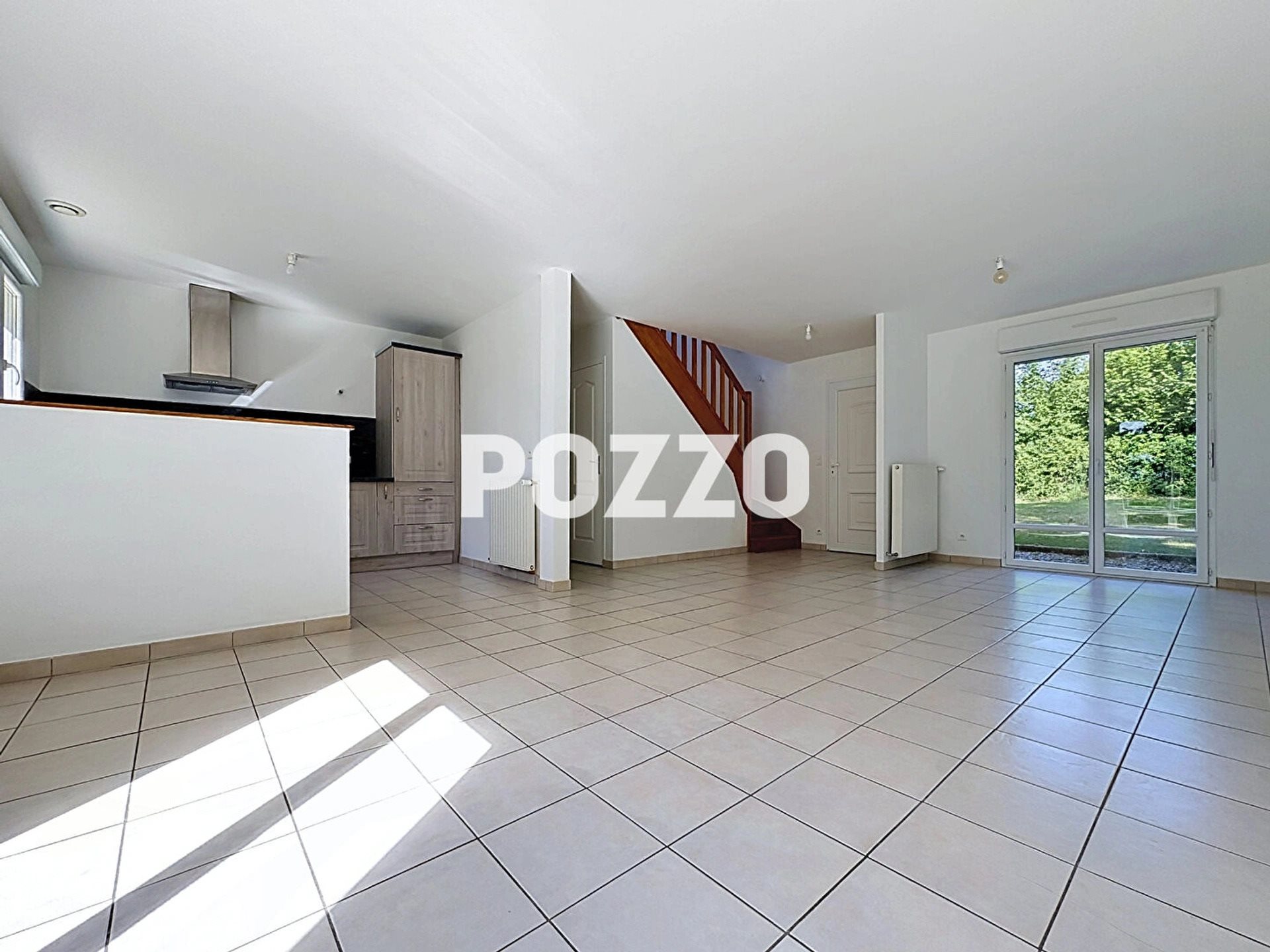 Maison à vendre, 125m², Négreville