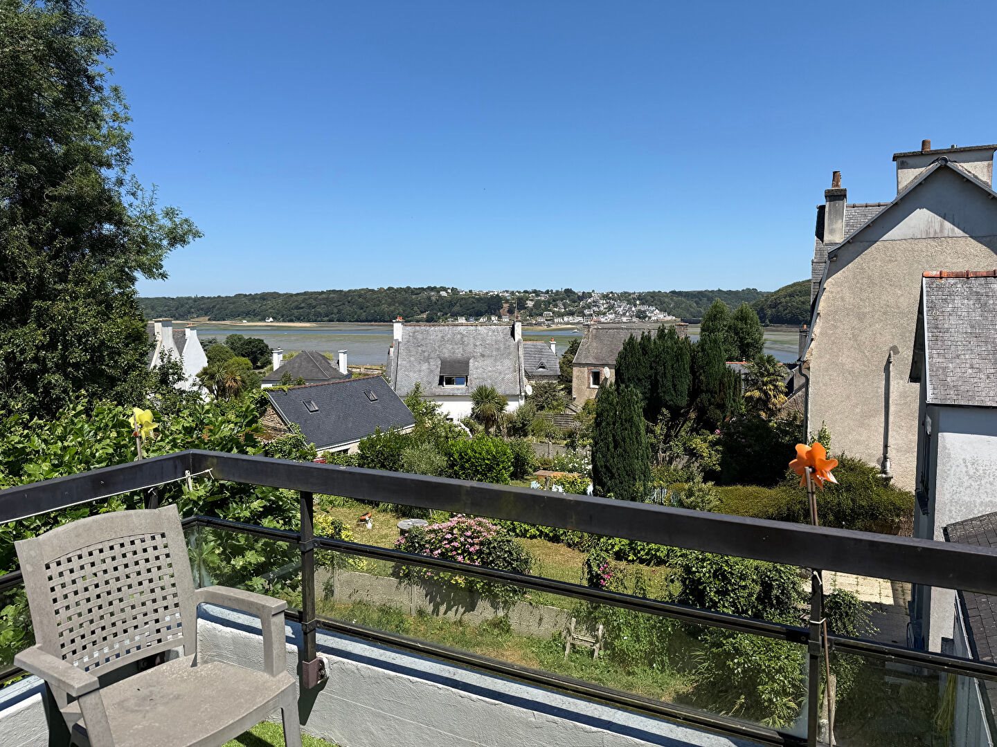 Maison à vendre, 116m², Locquénolé