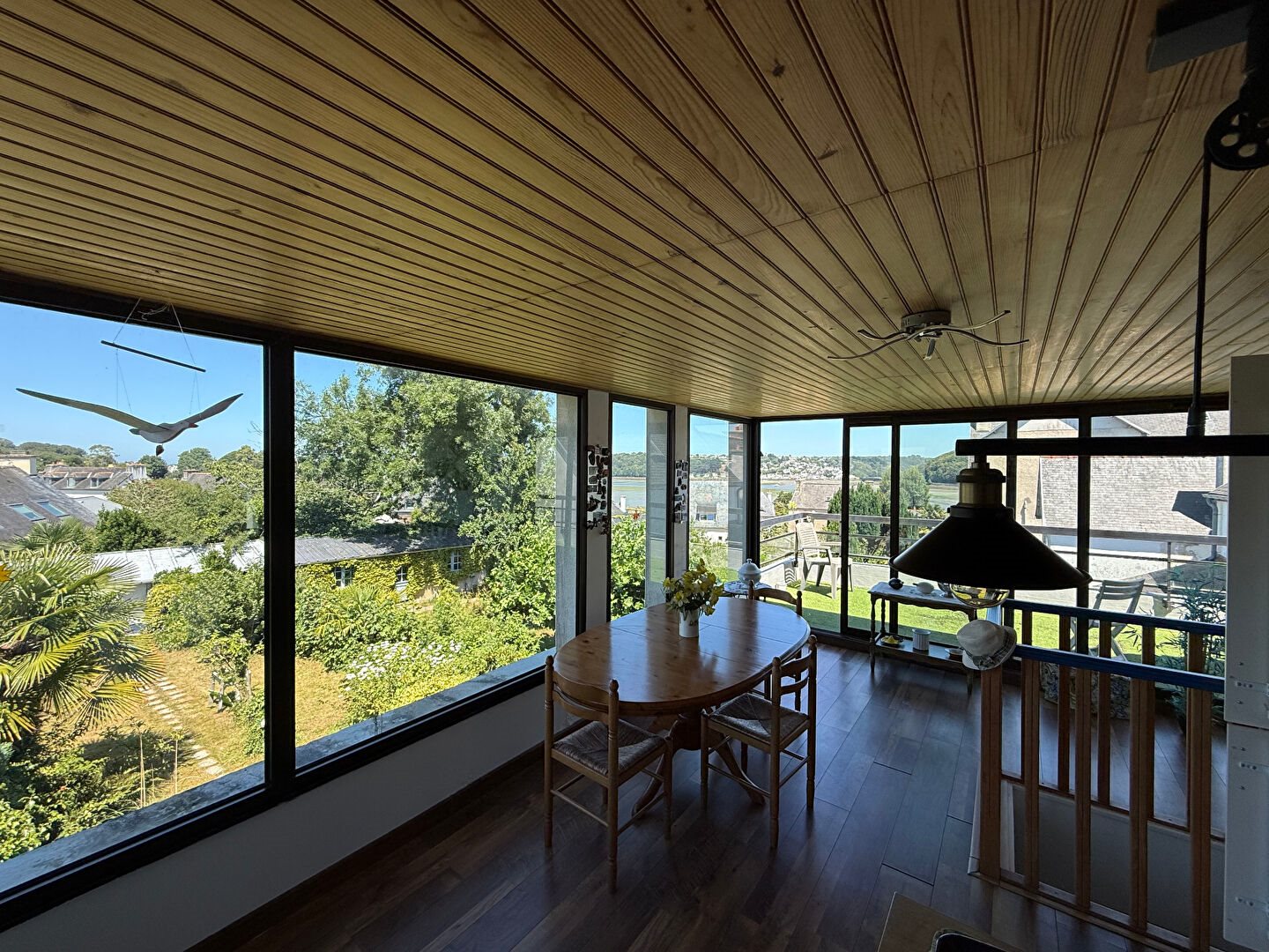 Maison à vendre, 116m², Locquénolé