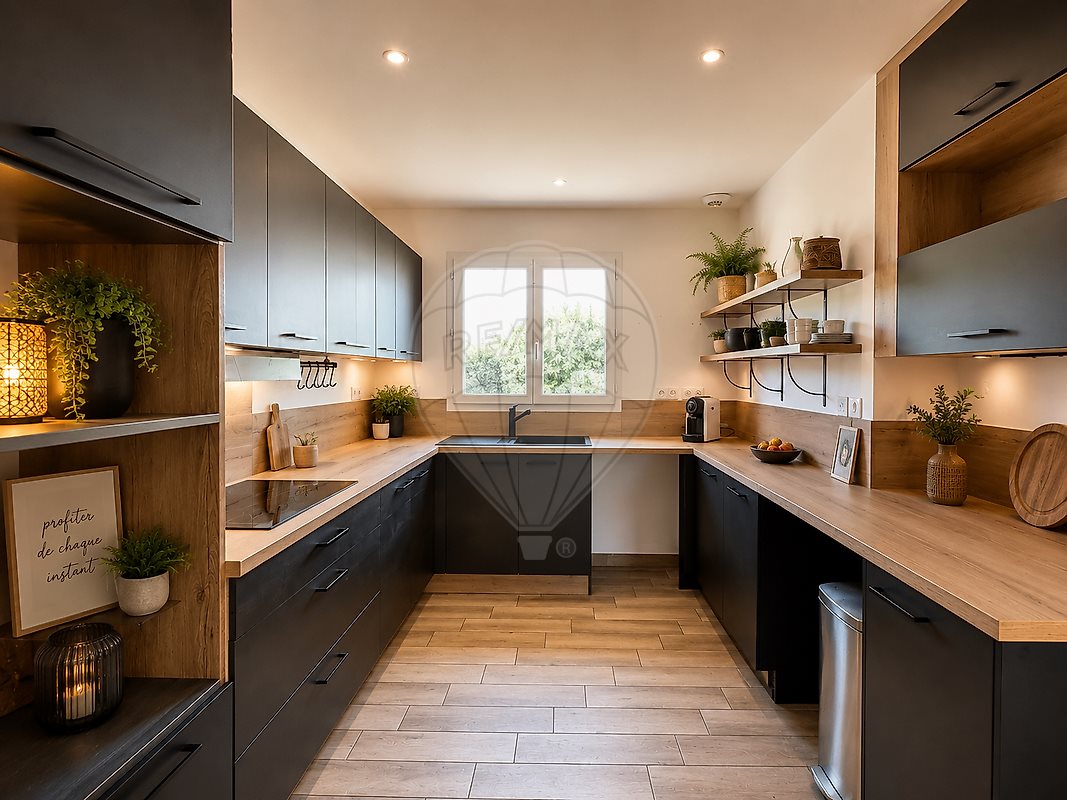 Maison à vendre, 97m², Saint-Palais-sur-Mer