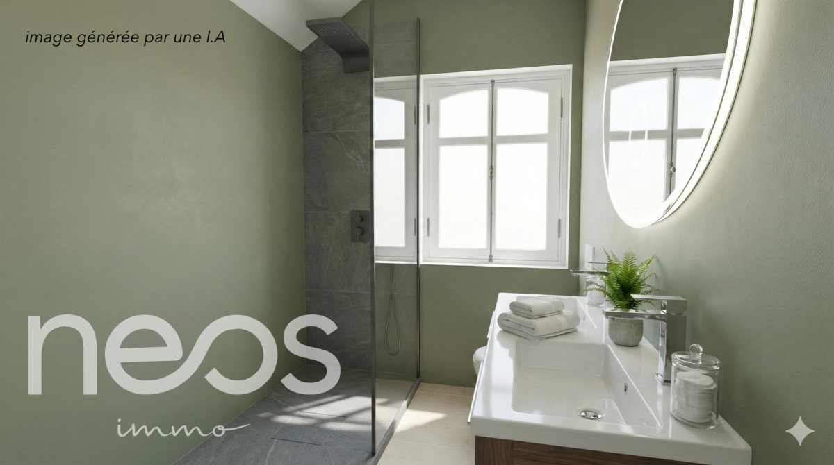 Appartement à vendre, 44m², Ahuy