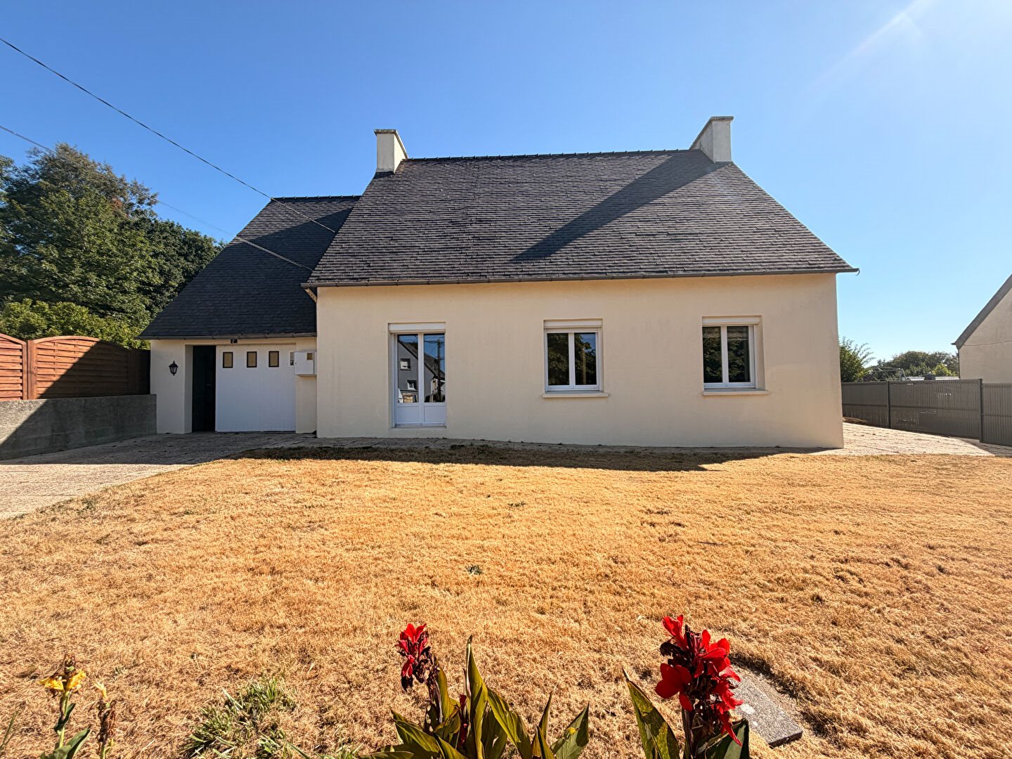 Maison à vendre, 74m², Landivisiau
