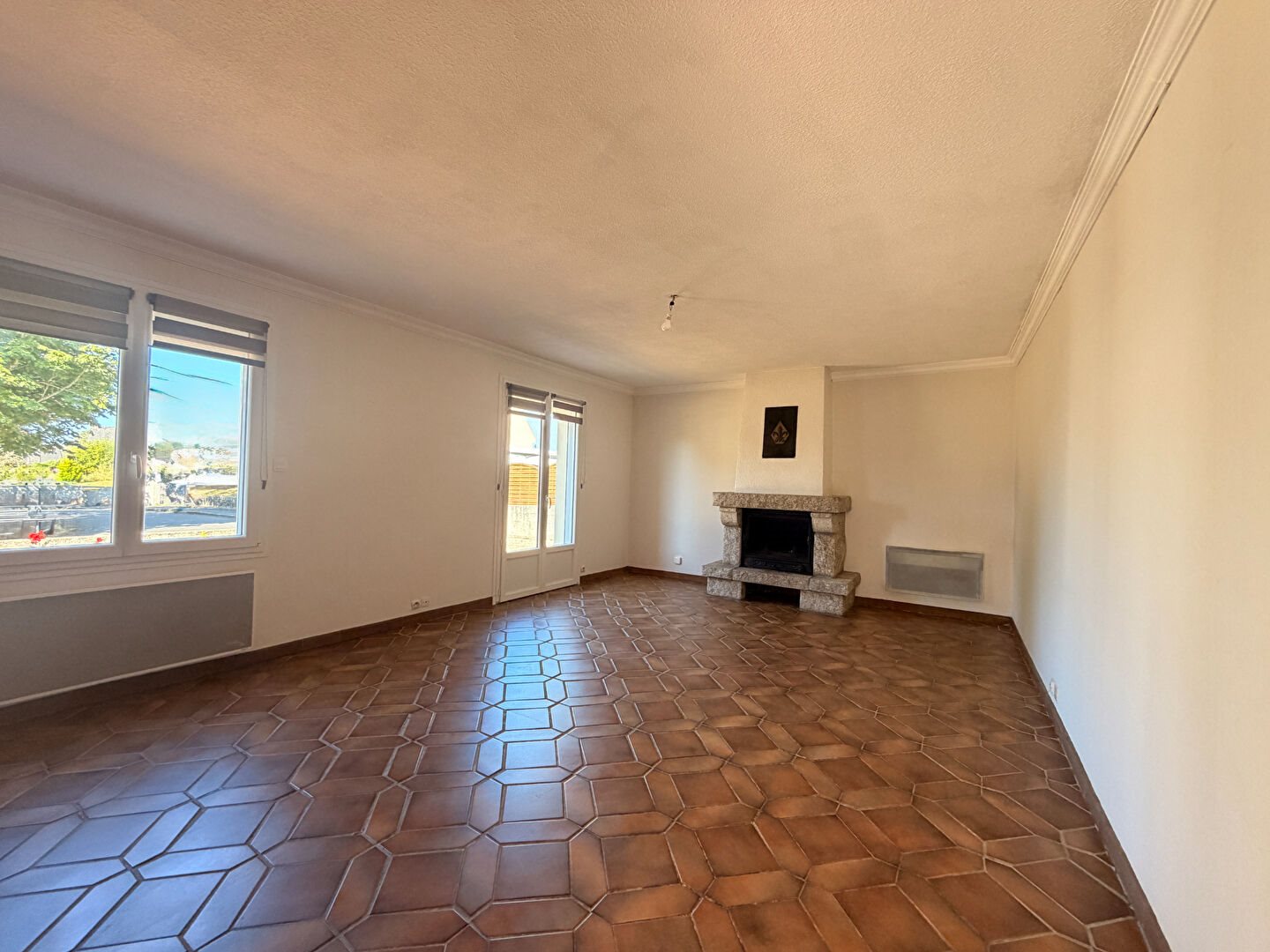 Maison à vendre, 74m², Landivisiau