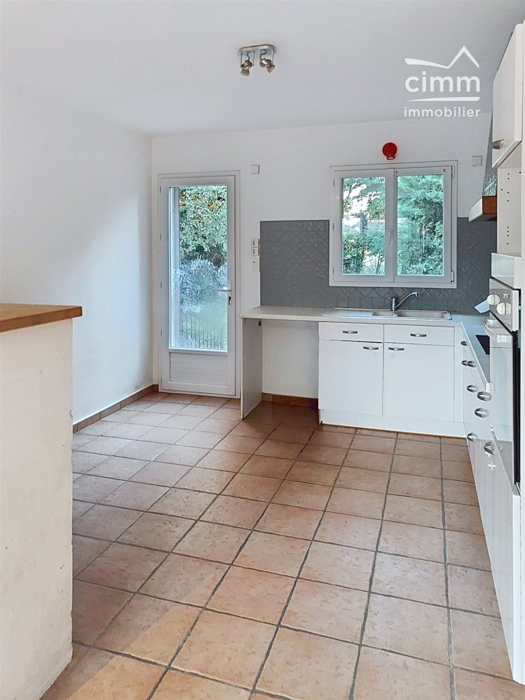 Maison à louer, 70m², Mazan