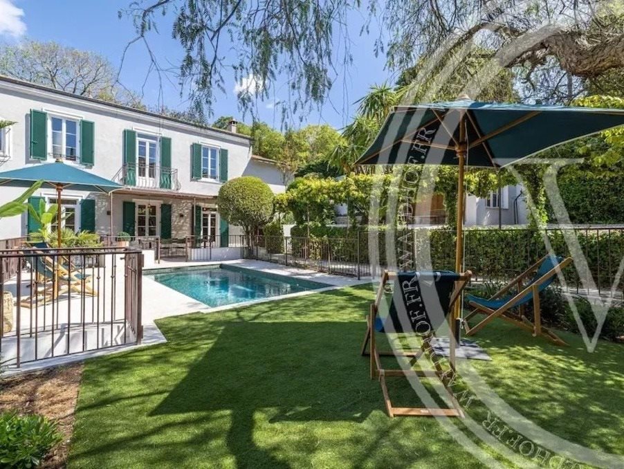 Maison à louer, 300m², Cannes