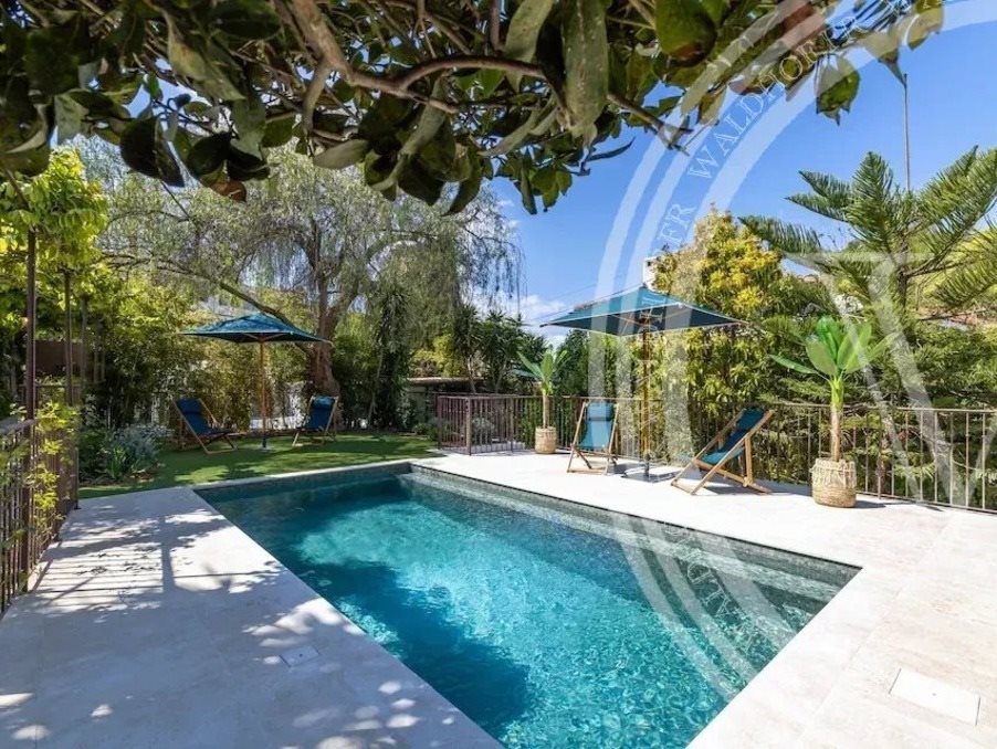 Maison à louer, 300m², Cannes