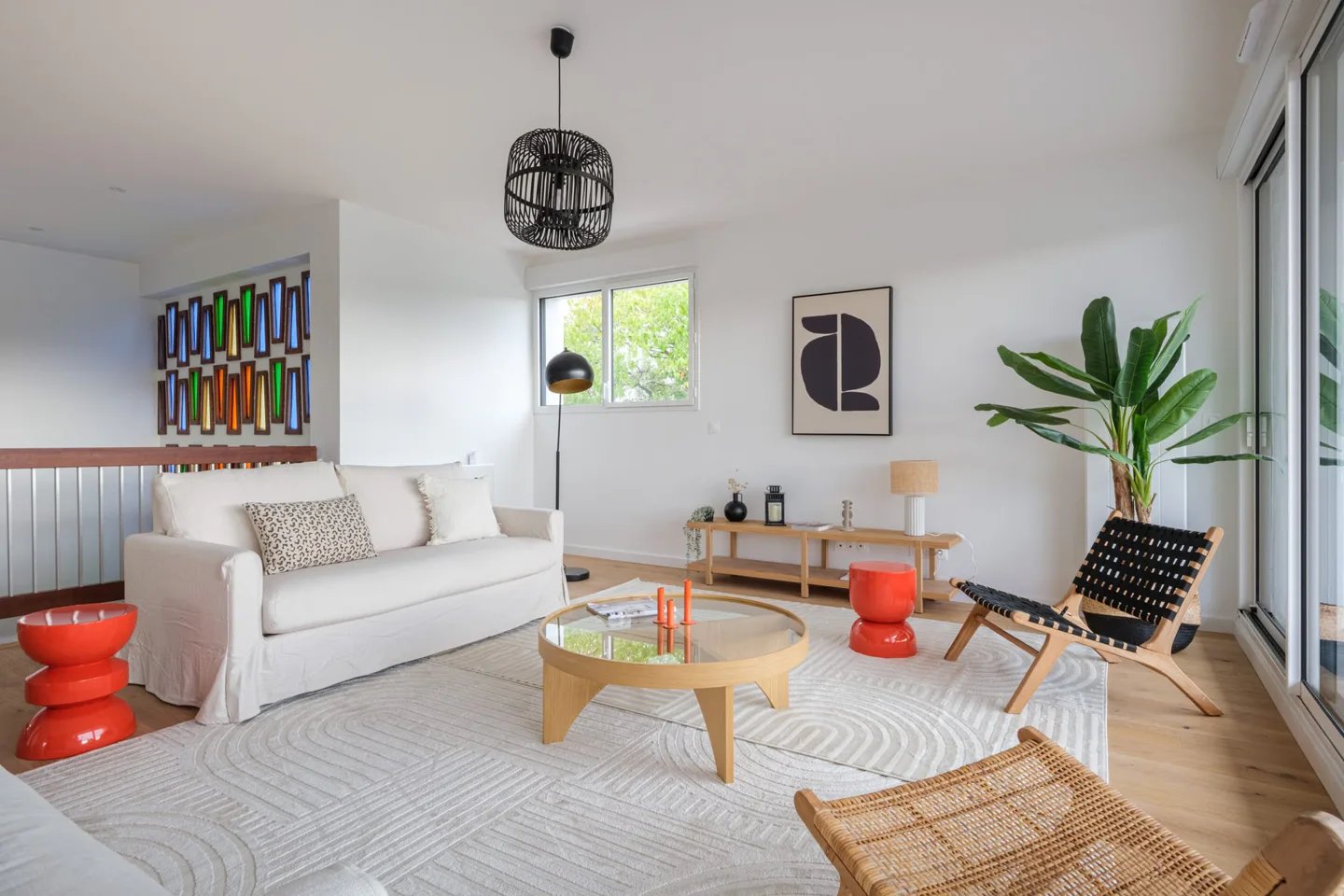 Appartement à vendre, 163m², Bordeaux