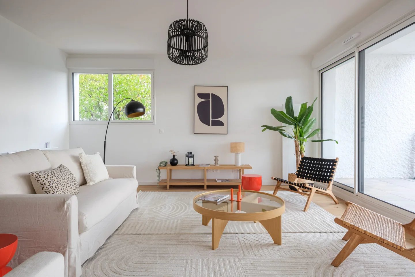 Appartement à vendre, 163m², Bordeaux