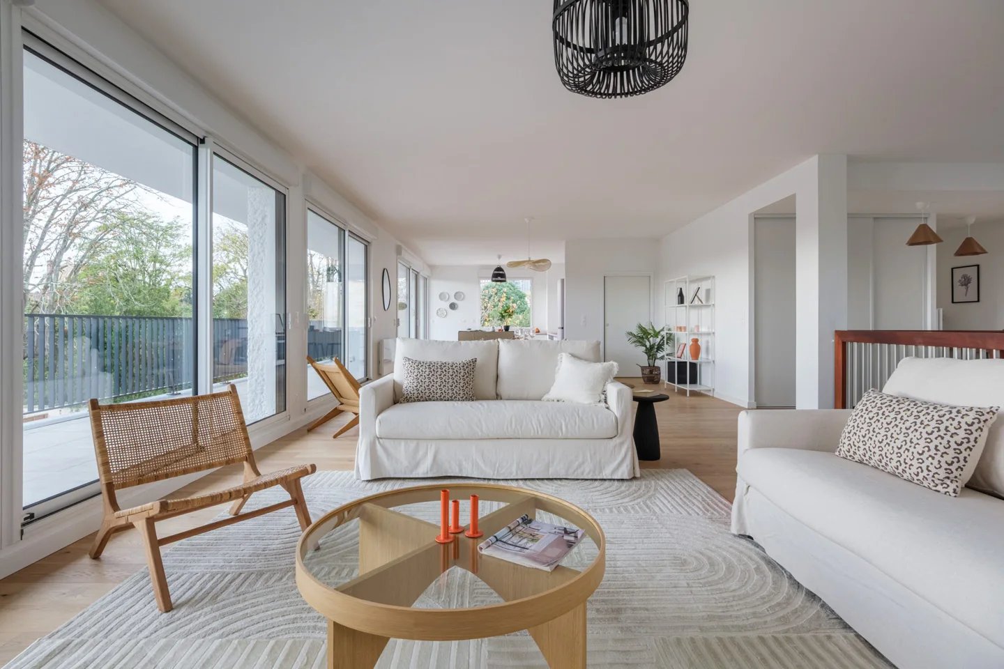 Appartement à vendre, 163m², Bordeaux