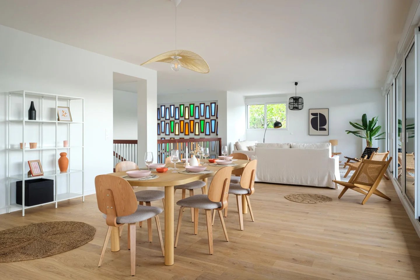 Appartement à vendre, 163m², Bordeaux
