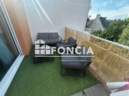 Appartement à louer, 70m², Ploemeur