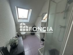 Appartement à louer, 70m², Ploemeur
