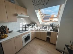 Appartement à louer, 70m², Ploemeur