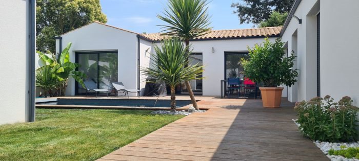 Maison à vendre, 126m², Périgny