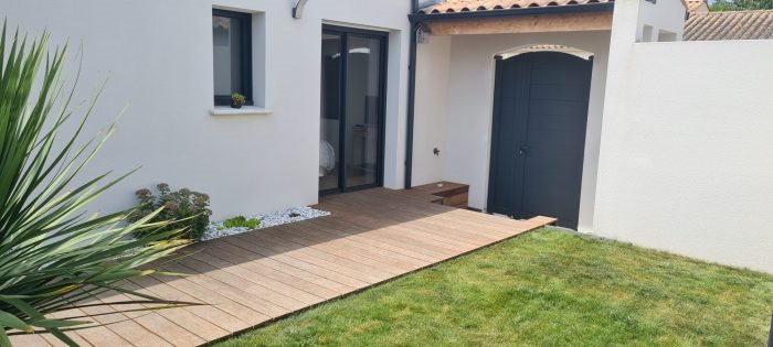 Maison à vendre, 126m², Périgny