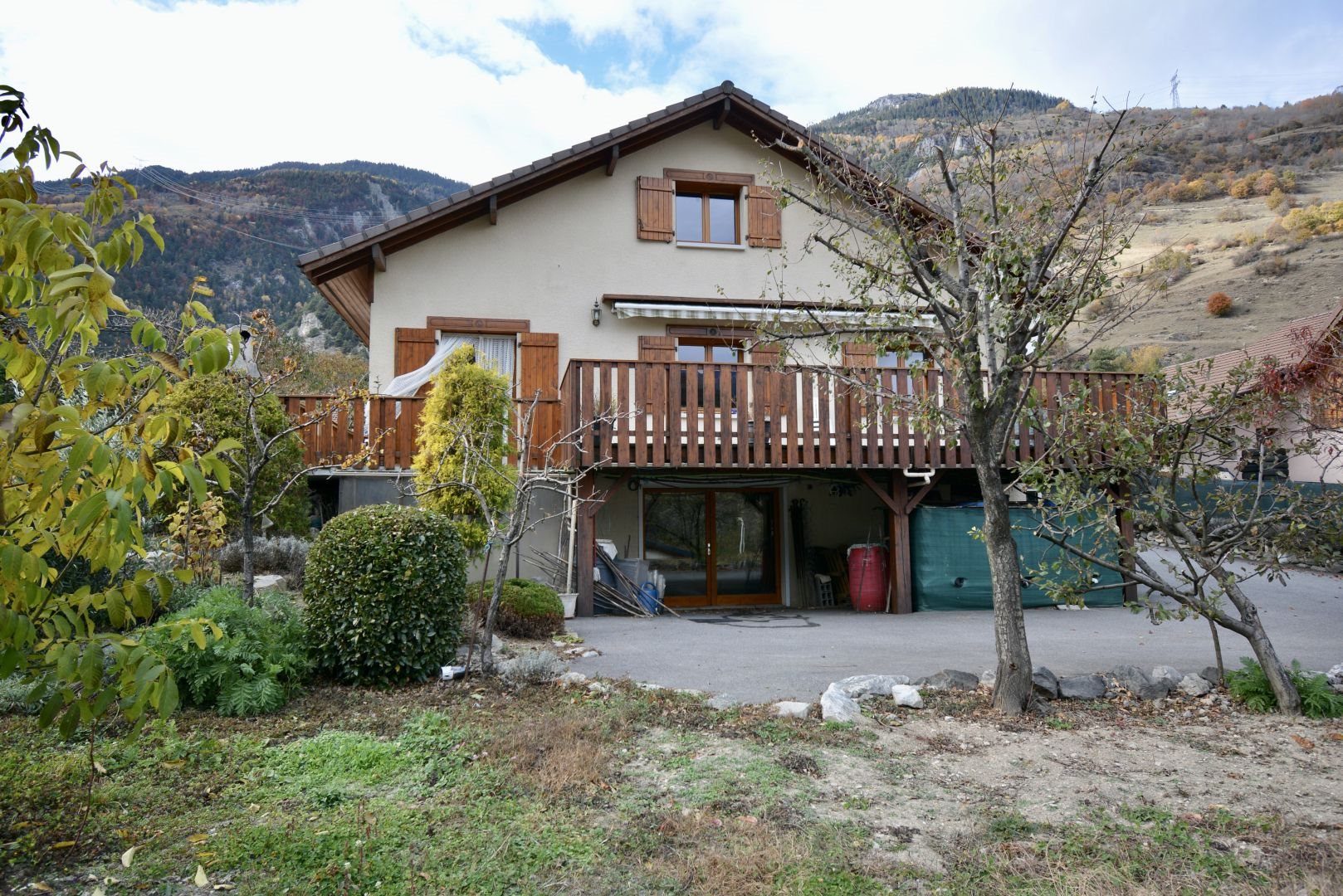 Maison à vendre, NaNm², Aime