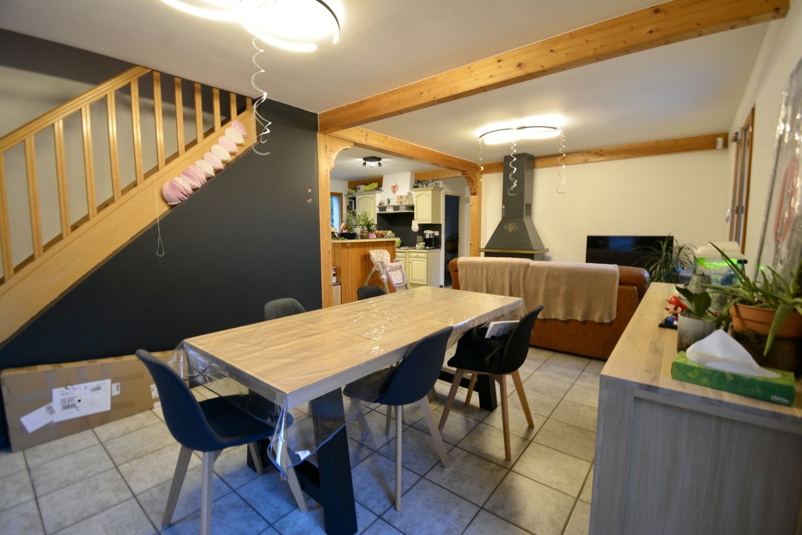 Maison à vendre, NaNm², Aime